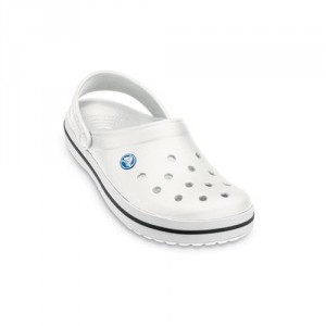 sabot crocs crocband