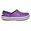 sabot crocs crocband