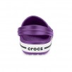 sabot crocs crocband