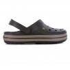 sabot crocs crocband