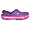 sabot crocs crocband