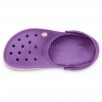 sabot crocs crocband