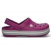 sabot crocs crocband