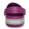 sabot crocs crocband