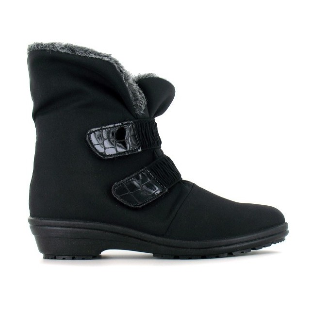 BOTTINES SAMITEX 2062