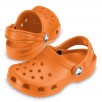 sabot enfant crocs classic