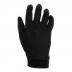 Sous gants" pure soie naturelle"