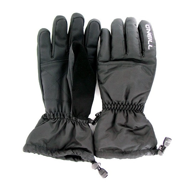 Escape Gloves