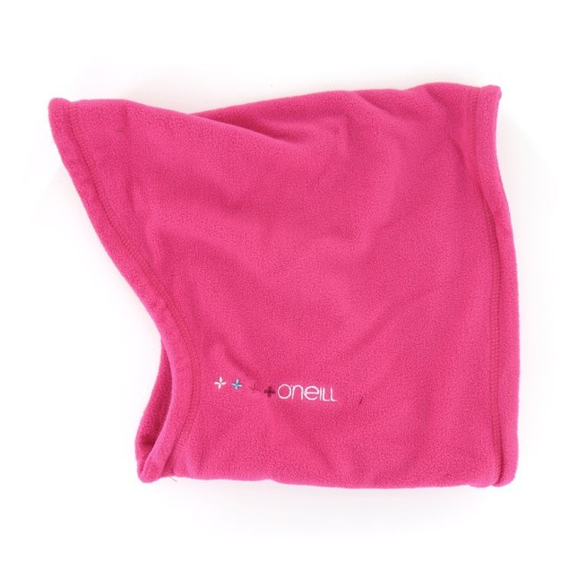 Fleece Neck Scarf