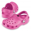 sabot enfant crocs classic