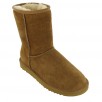 Boots fourrés femme UGG Classic Short