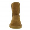 Boots fourrés femme UGG Classic Short