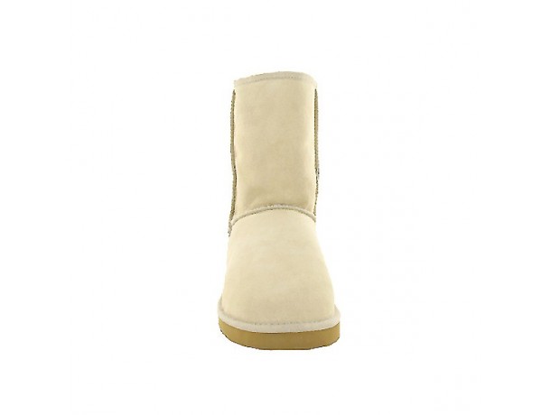 Boots fourrés femme UGG Classic Short