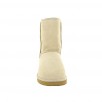 Boots fourrés femme UGG Classic Short