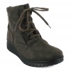 bottines chaudes femme confortables WESTLAND calais 08