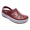 sabot crocs crocband