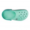 sabot crocs crocband