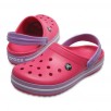 sabot crocs crocband