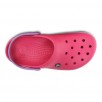 sabot crocs crocband