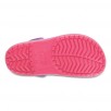 sabot crocs crocband