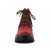 bottines chaudes femme confortables WESTLAND calais 08