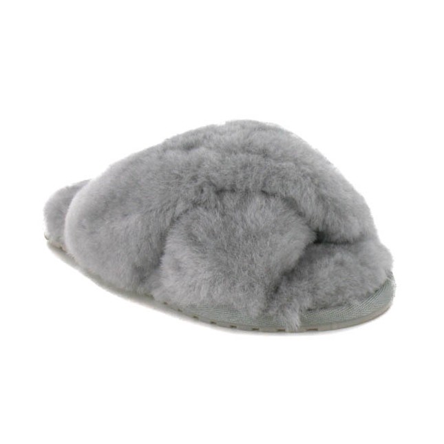 CHAUSSONS MAYBERRY