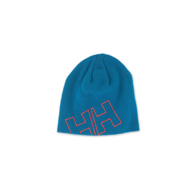 HELLY-HANSEN OUTLINE BONNET HIVER 2022 • Helly hansen • Sports et