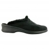 chaussons mules femme fourrés Rohde 2510