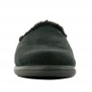 chaussons mules femme fourrés Rohde 2510