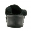 chaussons mules femme fourrés Rohde 2510