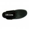 chaussons mules femme fourrés Rohde 2510
