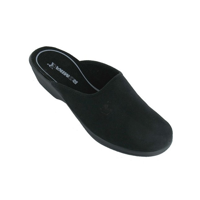 mules romika femme