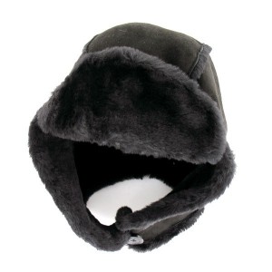 Chapka fourrée mouton UGG Bailey Aviator