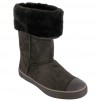 Bottes fourrées femme UGG Delaine