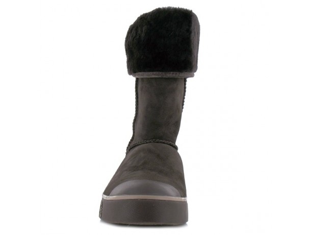 Bottes fourrées femme UGG Delaine