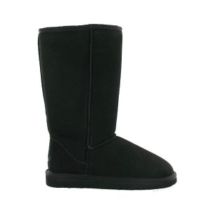 Boots fourrées femme UGG Classic Tall