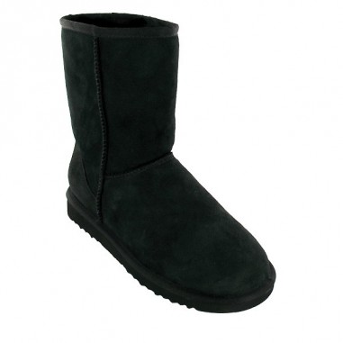 Boots fourrés femme UGG Classic Short Women