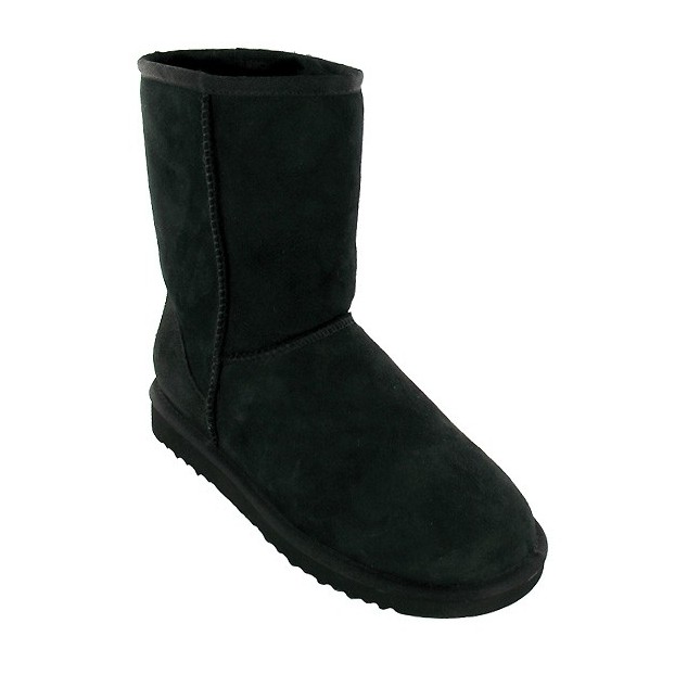 Boots fourrés femme UGG Classic Short Women