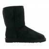 Boots fourrés femme UGG Classic Short Women