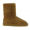 Boots fourrés femme UGG Classic Short Women