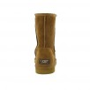 Boots fourrés femme UGG Classic Short Women