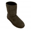 Boots fourrés femme UGG Classic Short Women