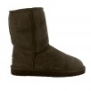 Boots fourrés femme UGG Classic Short Women