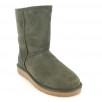 Boots fourrés femme UGG Classic Short Women