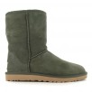 Boots fourrés femme UGG Classic Short Women