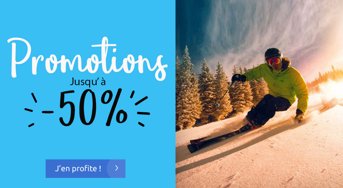 après ski soldes
