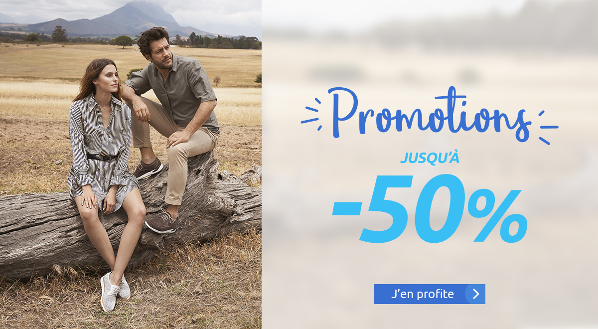 Promotions